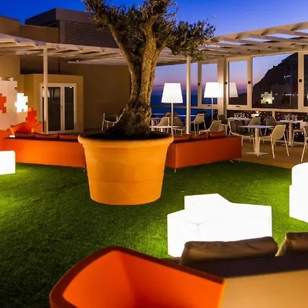 Vista Oceano Luxury
