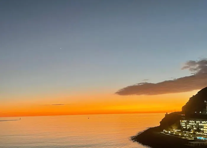 Apartment Vista Oceano Luxury Mogan