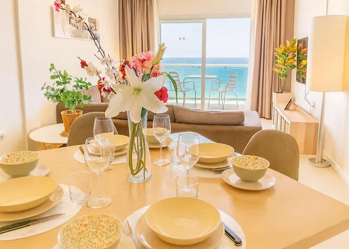 Vista Oceano Luxury Mogan