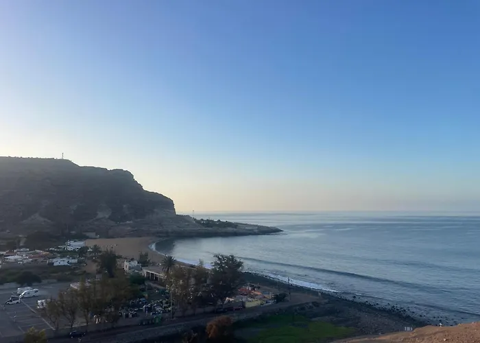 Vista Oceano Luxury Apartment *