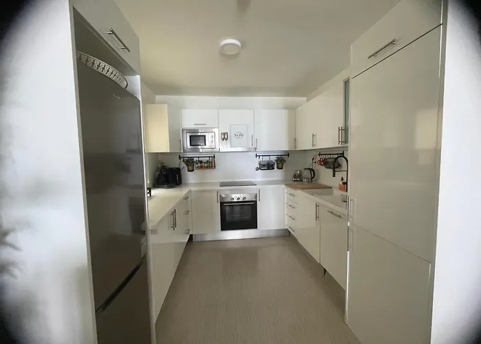 Apartment Vista Oceano Luxury *