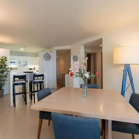 Vista Oceano Luxury Daire