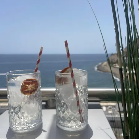 Vista Oceano Luxury Daire