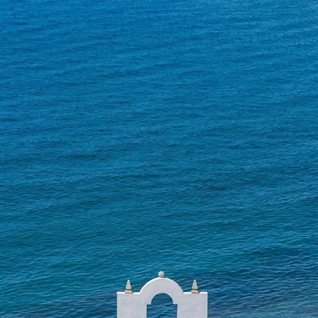 Vista Oceano Luxury * Mogán