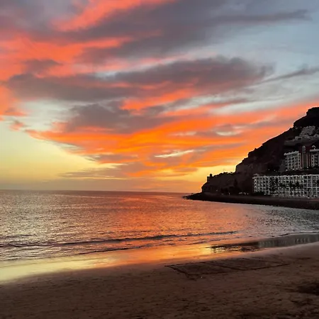 Vista Oceano Luxury Daire