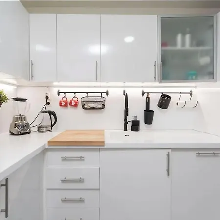 Vista Oceano Luxury Mogán