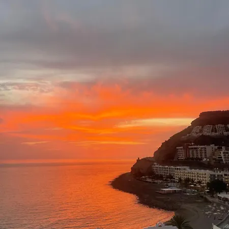 Daire Vista Oceano Luxury *