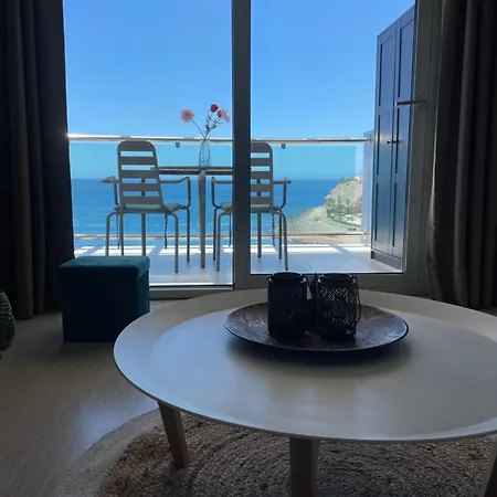 Vista Oceano Luxury Daire Mogán