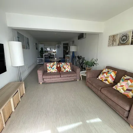 Vista Oceano Luxury Daire