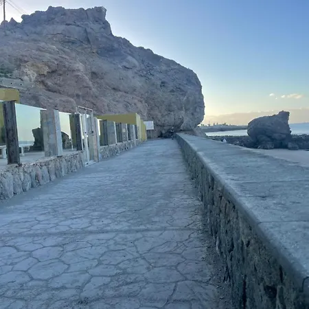 Vista Oceano Luxury Daire