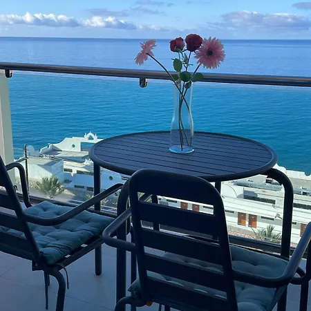 Daire Vista Oceano Luxury