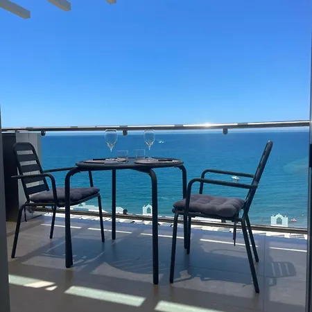 Vista Oceano Luxury Daire Mogán