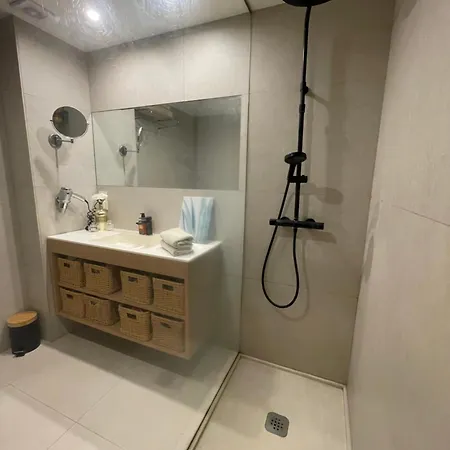 Vista Oceano Luxury Daire *