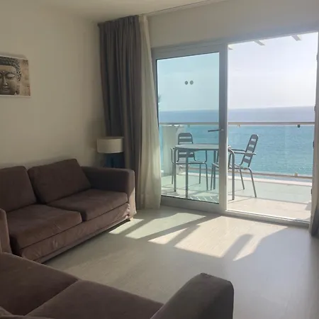 Vista Oceano Luxury Daire Mogán