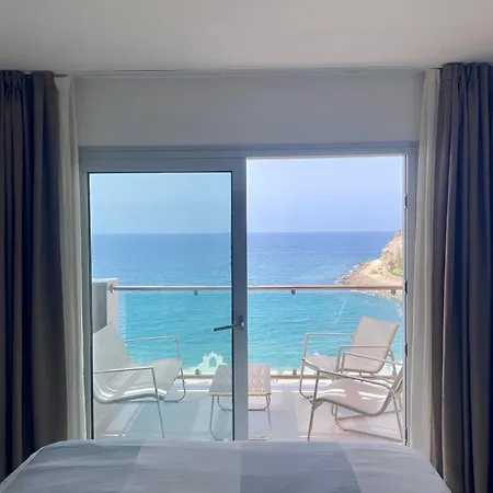 Vista Oceano Luxury * Mogán