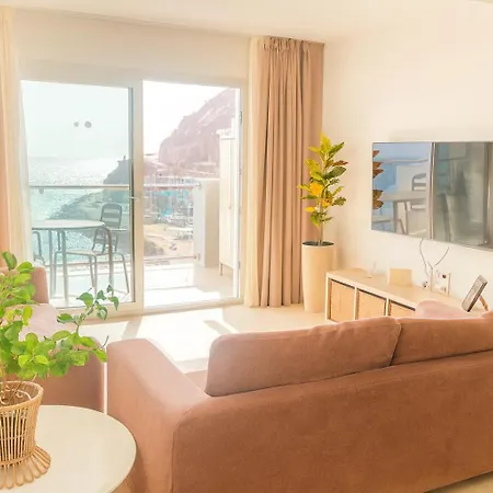 Vista Oceano Luxury Mogán