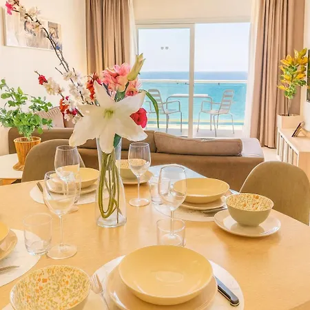 Vista Oceano Luxury Mogán