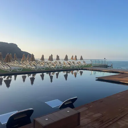 Daire Vista Oceano Luxury