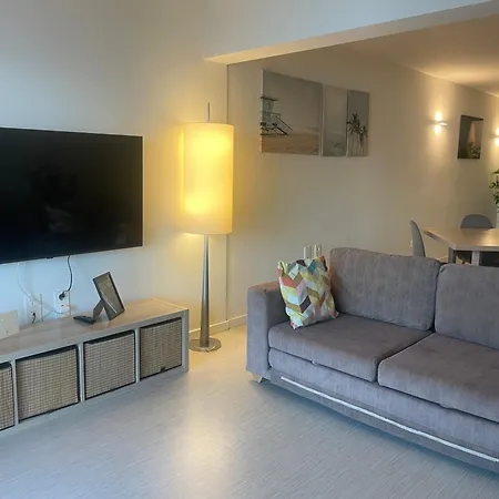 Vista Oceano Luxury Mogán