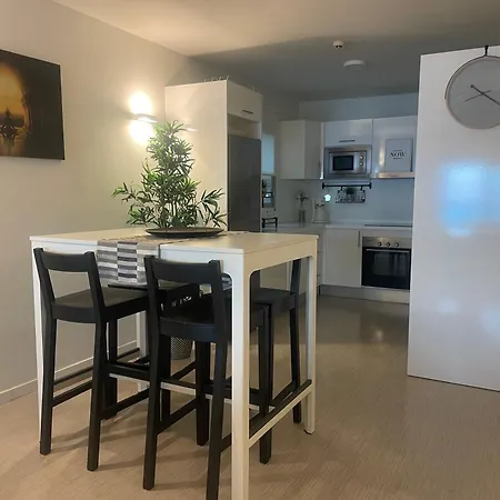 Vista Oceano Luxury Mogán