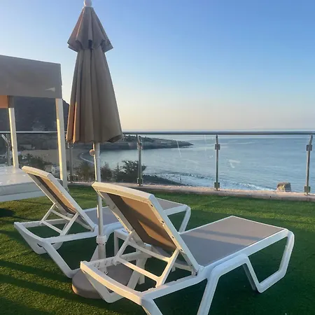 Vista Oceano Luxury Mogán