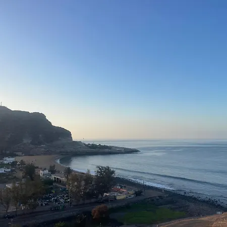 Vista Oceano Luxury Daire *