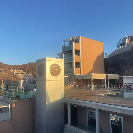 Vista Oceano Luxury Daire