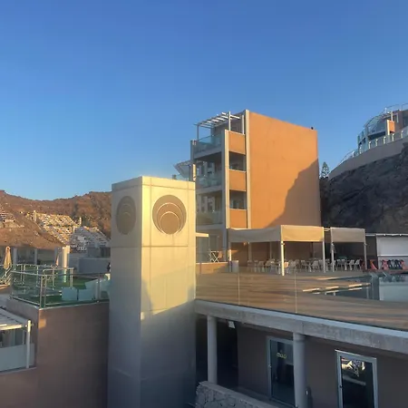 Vista Oceano Luxury Daire *