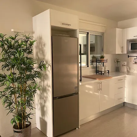 Vista Oceano Luxury Daire Mogán