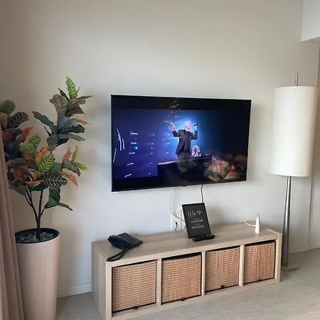 Vista Oceano Luxury Daire Mogán