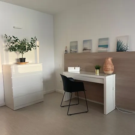 Daire Vista Oceano Luxury *