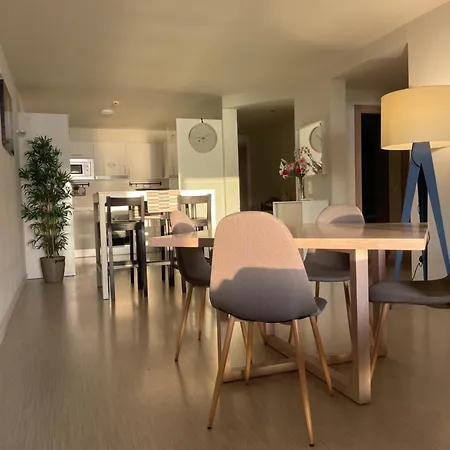 Vista Oceano Luxury Daire *