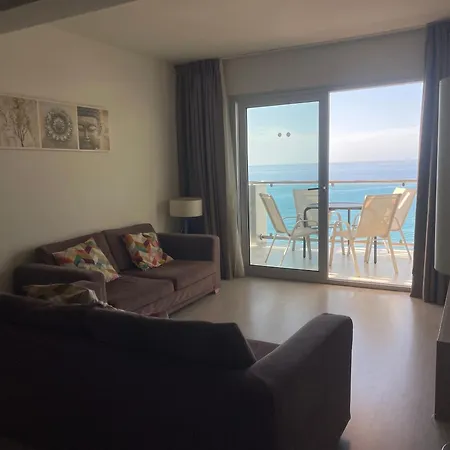 Vista Oceano Luxury *