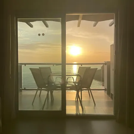 Vista Oceano Luxury *