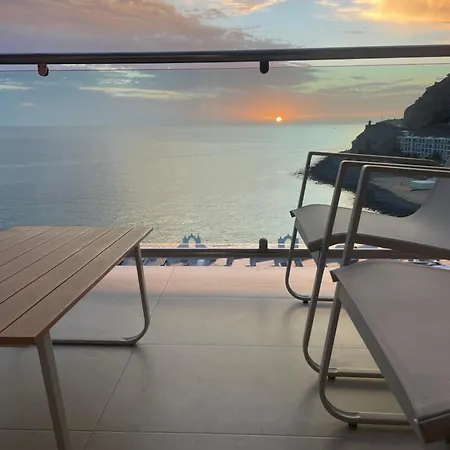 Vista Oceano Luxury * Mogán