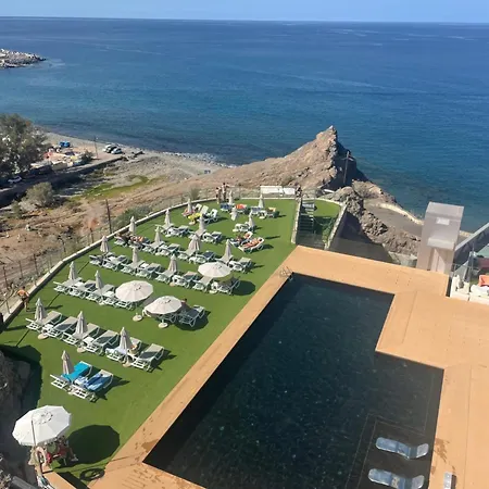 아파트 Vista Oceano Luxury