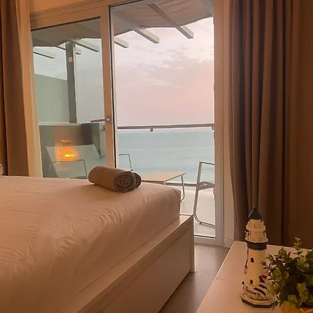 Appartement Vista Oceano Luxury