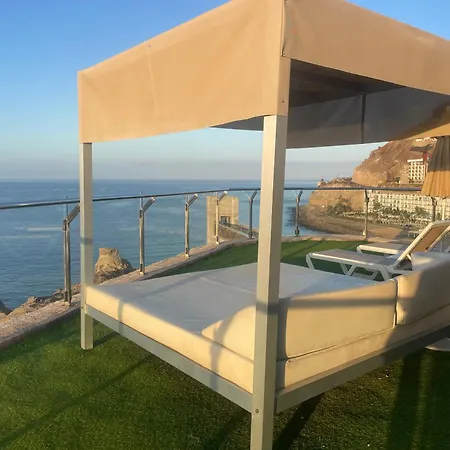 Appartement Vista Oceano Luxury Mogán