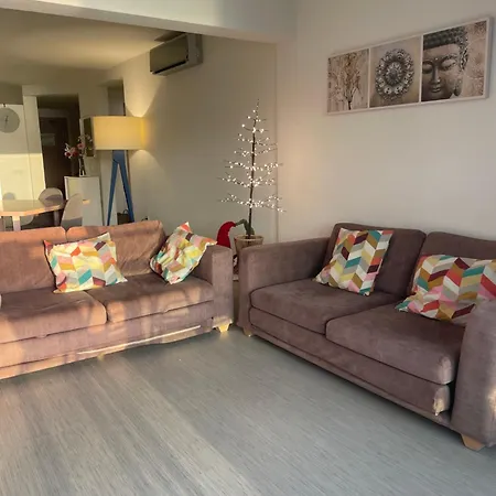 Vista Oceano Luxury Appartement *